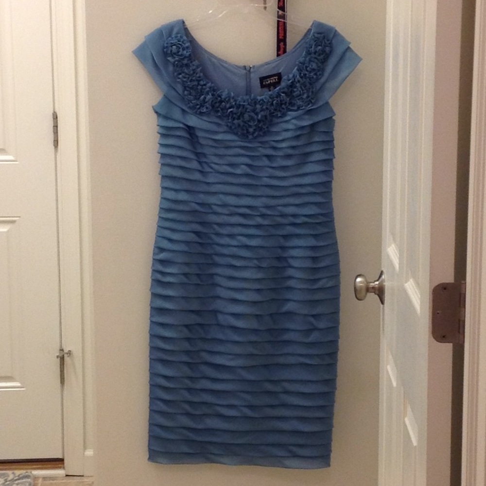 Adrianna Papell Cocktail Dress